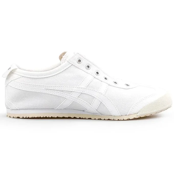 Mexico 66 Slip-On „White”