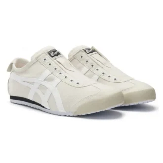 Mexico 66 Slip-On „White”