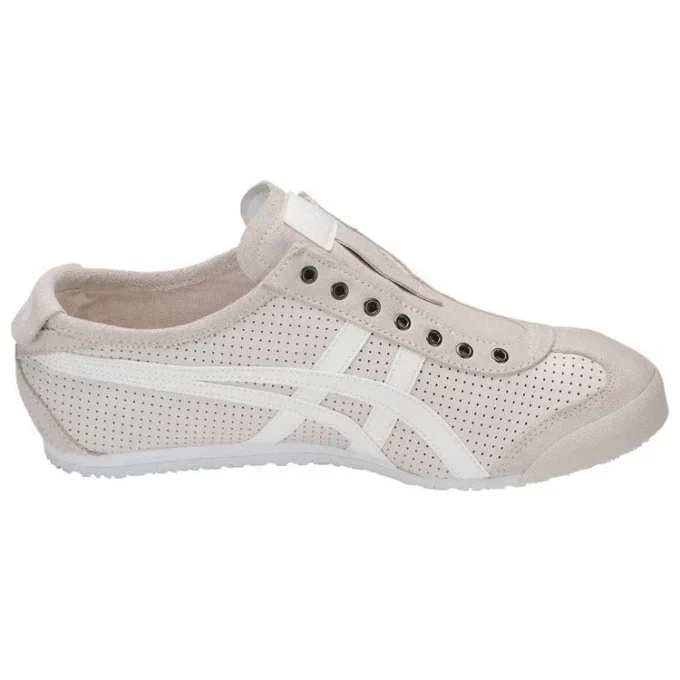 Mexico 66 Slip-On „White”