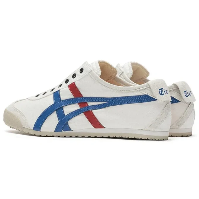 Mexico 66 Slip-On „White” Mexico 66 Slip-On „White”