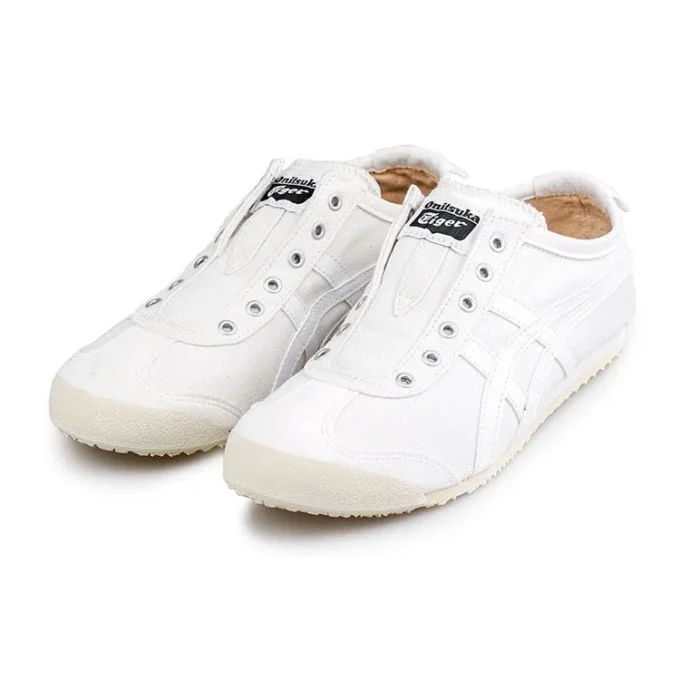 Mexico 66 Slip-On „White”
