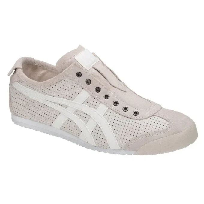 Mexico 66 Slip-On „White”