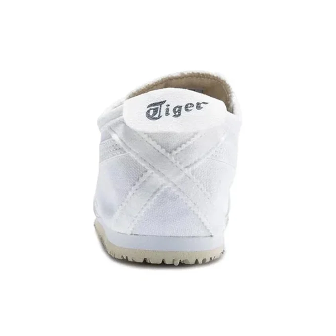 Mexico 66 Slip-On „White”