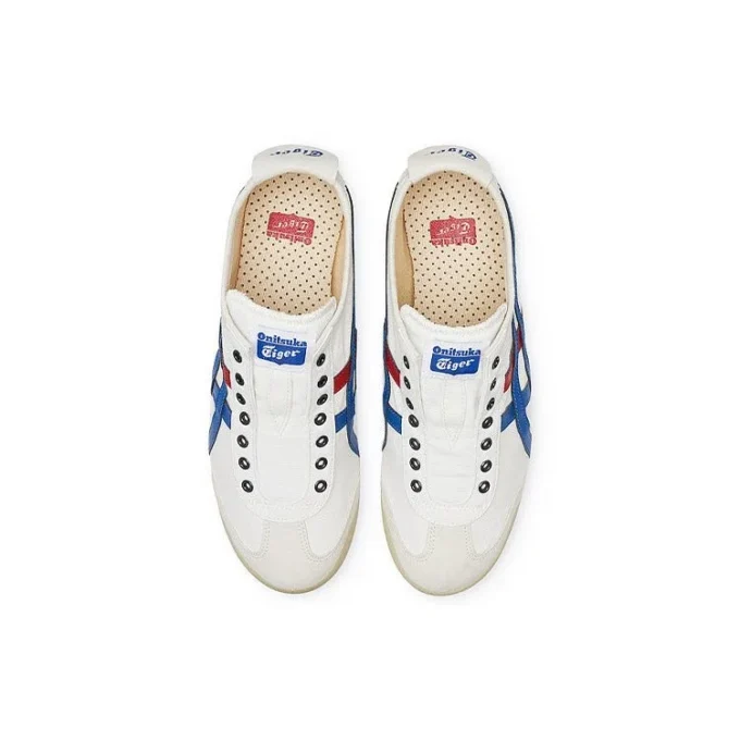 Mexico 66 Slip-On „White” Mexico 66 Slip-On „White”