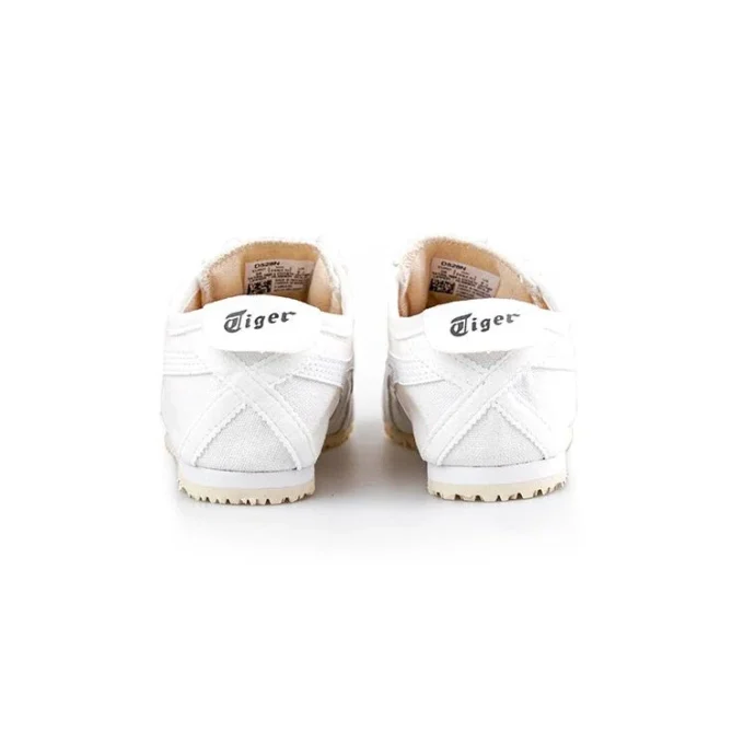 Mexico 66 Slip-On „White”