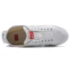 Mexico 66 Slip-On „White”