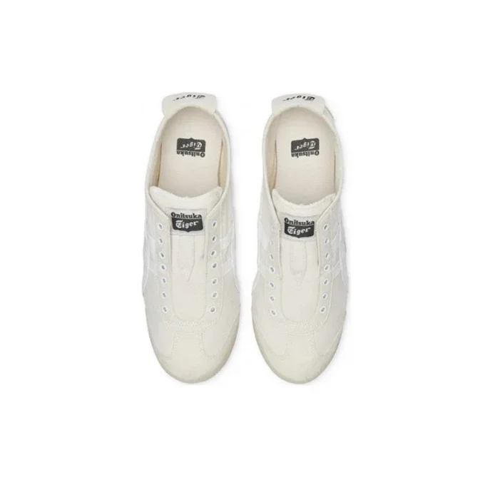 Mexico 66 Slip-On „White”