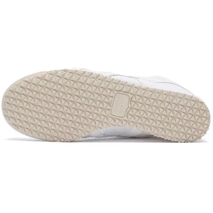 Mexico 66 Slip-On „White”