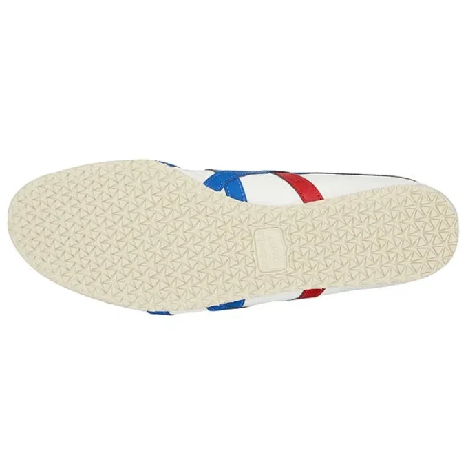 Mexico 66 Slip-On „White” Mexico 66 Slip-On „White”