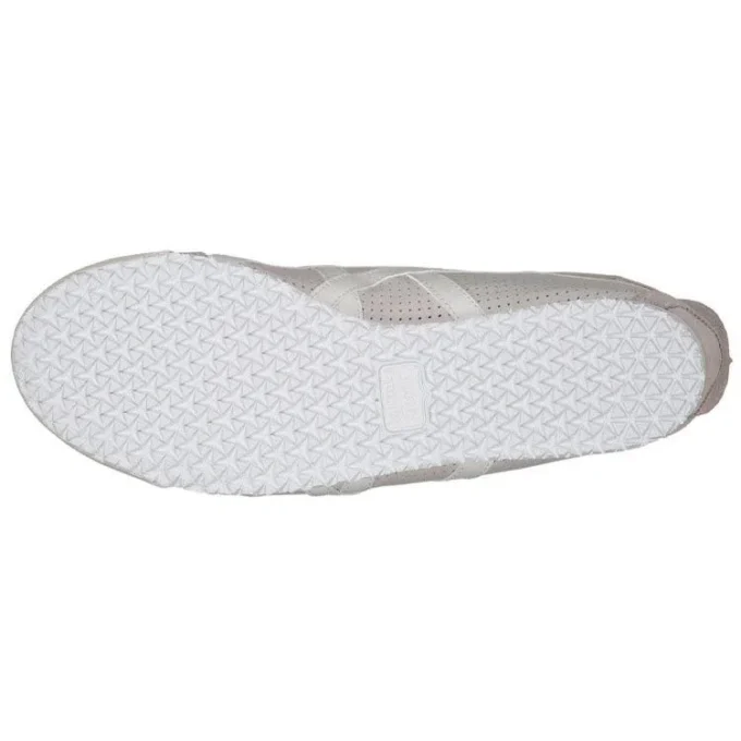Mexico 66 Slip-On „White”
