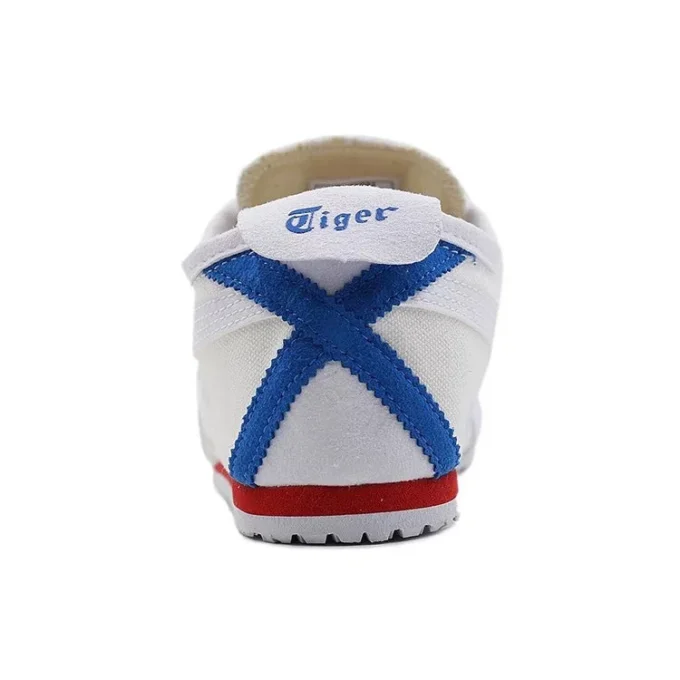 Mexico 66 Slip-On „White”