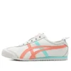 Mexico 66 Slip-On „White Aqua Orange”