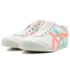 Mexico 66 Slip-On „White Aqua Orange”