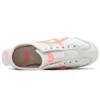 Mexico 66 Slip-On „White Aqua Orange”