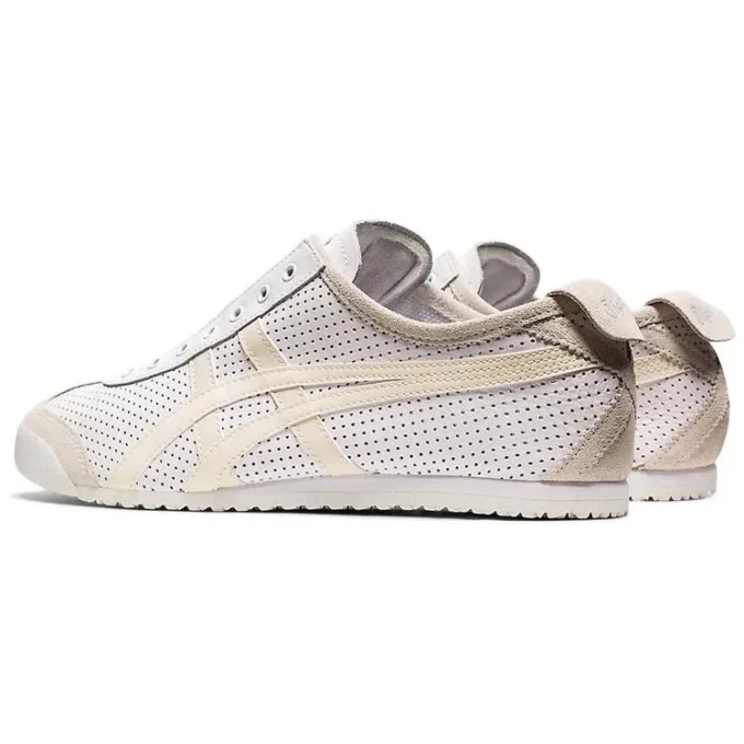 Mexico 66 Slip-On „White Birch”