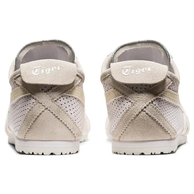 Mexico 66 Slip-On „White Birch”