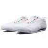Mexico 66 Slip-On „White Blue”