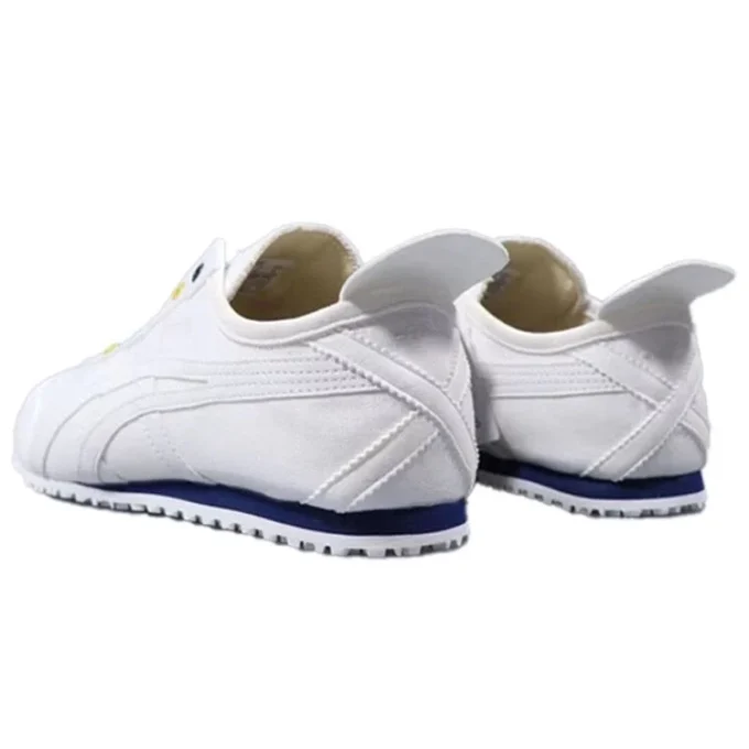 Mexico 66 Slip-On „White Blue”