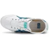 Mexico 66 Slip-On „White Blue Teal”