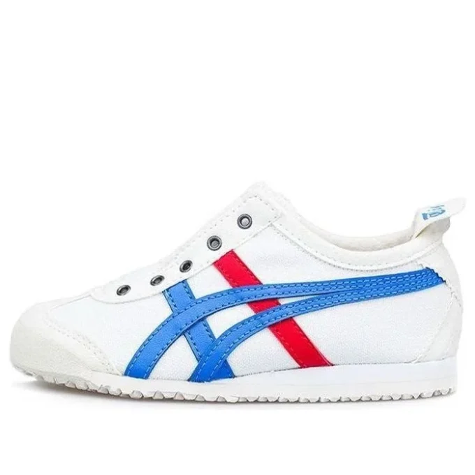 Mexico 66 Slip-On „White Directoire Blue”