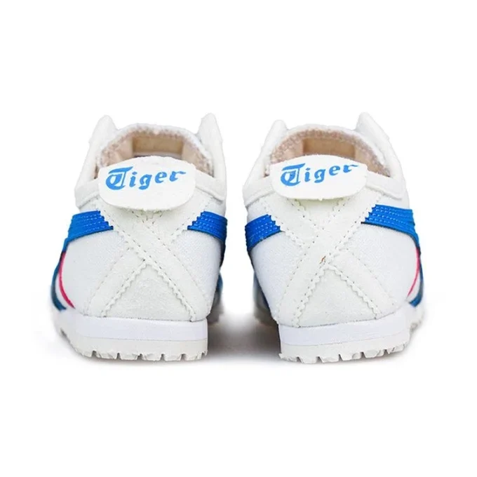 Mexico 66 Slip-On „White Directoire Blue”