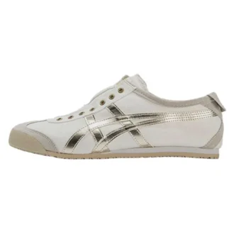 Mexico 66 Slip-On „White Gold”