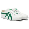 Mexico 66 Slip-On „White Green”