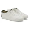 Mexico 66 Slip-On „White Green”