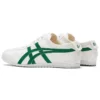 Mexico 66 Slip-On „White Green”