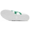 Mexico 66 Slip-On „White Green”