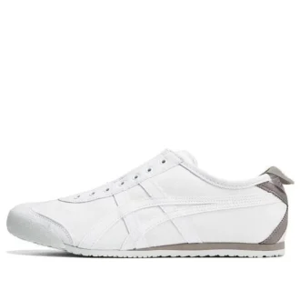 Mexico 66 Slip-On „White Grey”