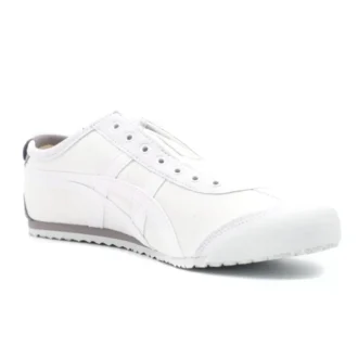 Mexico 66 Slip-On „White Grey”