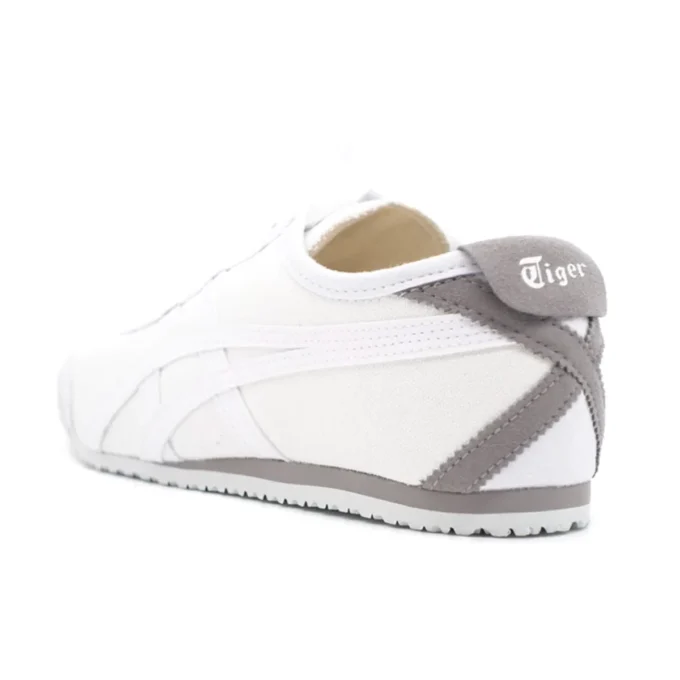 Mexico 66 Slip-On „White Grey” Mexico 66 Slip-On „White Grey”