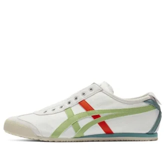 Mexico 66 Slip-On „White Jade”