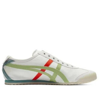 Mexico 66 Slip-On „White Jade”