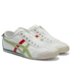 Mexico 66 Slip-On „White Jade”