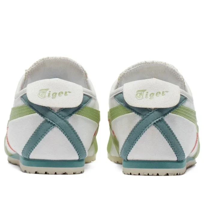 Mexico 66 Slip-On „White Jade”