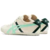 Mexico 66 Slip-On „White Mint Green”