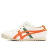Mexico 66 Slip-On „White Orange”