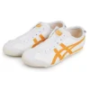 Mexico 66 Slip-On „White Orange”