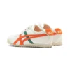 Mexico 66 Slip-On „White Orange”