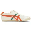 Mexico 66 Slip-On „White Orange Green”