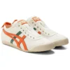 Mexico 66 Slip-On „White Orange Green”