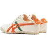 Mexico 66 Slip-On „White Orange Green”