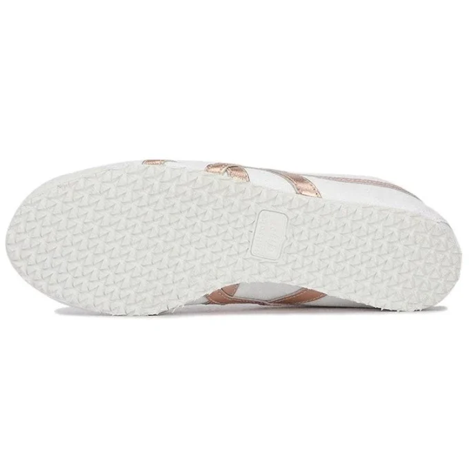 Mexico 66 Slip-On „White Pink”