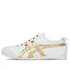 Mexico 66 Slip-On „White Pure Gold”