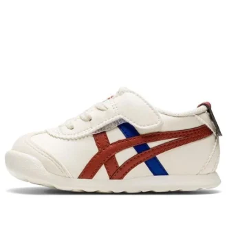 Mexico 66 Slip-On „White Red Blue”