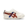 Mexico 66 Slip-On „White Red Blue”