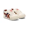 Mexico 66 Slip-On „White Red Blue”