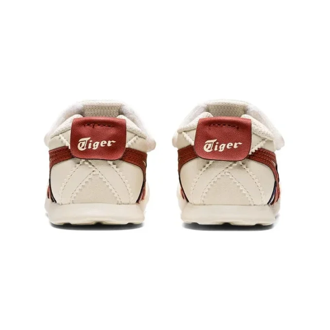 Mexico 66 Slip-On „White Red Blue”